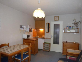 Studio confortable pour 4 au Sauze, balcon, parking - FR-1-804-11